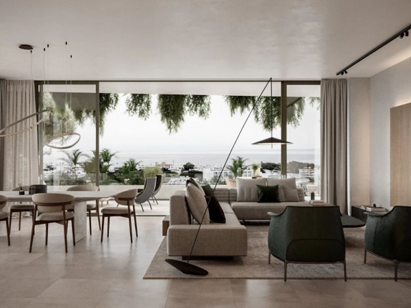 Pafilia Property Developers